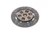 Диск зчеплення TOYOTA (Вир-во VALEO PHC) Valeo TY-43 (фото 2)