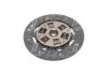 Диск зчеплення TOYOTA (Вир-во VALEO PHC) Valeo TY-43 (фото 3)