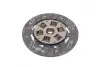 Диск зчеплення TOYOTA (Вир-во VALEO PHC) Valeo TY-43 (фото 4)
