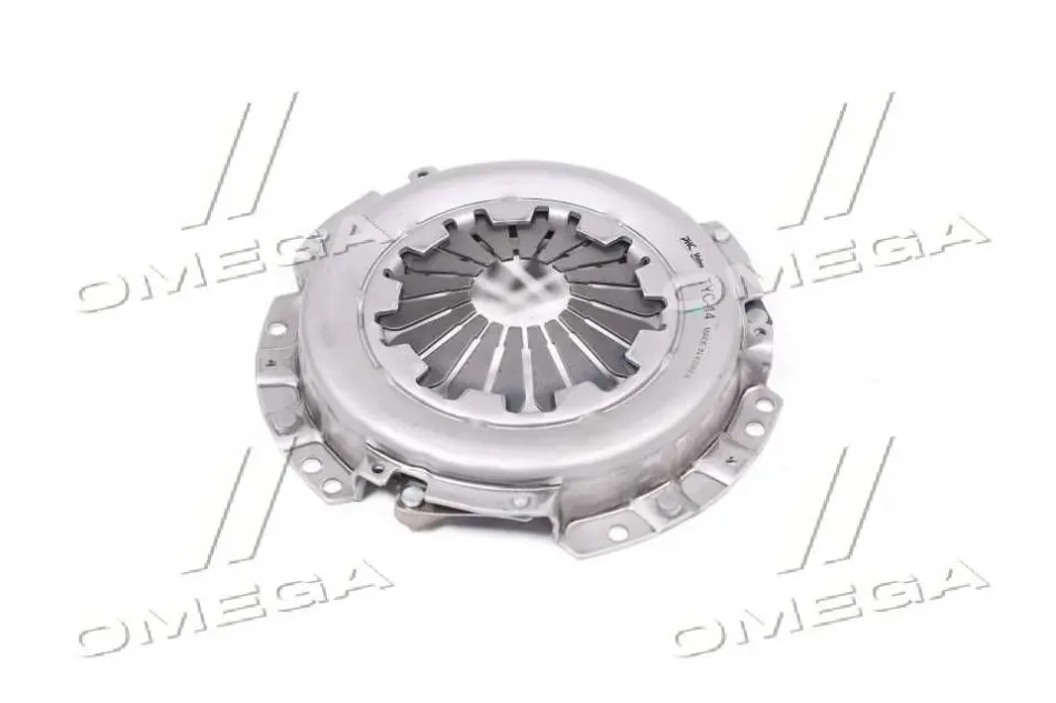 Корзина сцепления TOYOTA (Пр-во VALEO PHC) Valeo TYC-14 (фото 1)