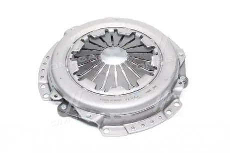 Корзина сцепления TOYOTA YARIS 1.3-1.5 99-05 (Пр-во VALEO PHC) Valeo TYC-17