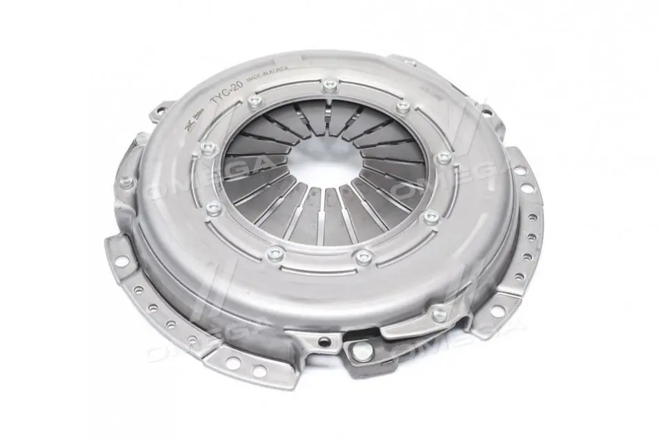 Кошик зчеплення TOYOTA RAV4 SXA1# -00.07,4RUNNER,HILUX 3VZ-E VZN130 237*148*271(Вир-во VALEO PHC) Valeo TYC-20 (фото 1)
