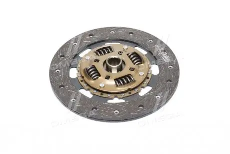 Диск сцепления SEAT TOLEDO I, WV GOLF I-IV 1.5-1.8 82-02 (Пр-во VALEO PHC) Valeo VW-09