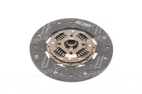Диск зчеплення AUDI 80,100 1.6-1.8-1.9 70-90 (Вир-во VALEO PHC) Valeo VW-12