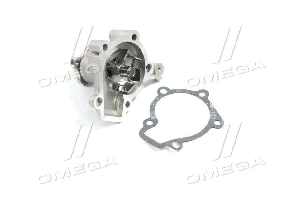 НАСОС ВОДЯНИЙ KIA BETA ENGINE (ВИР-ВО VALEO PHC) Valeo WP5001 (фото 1)