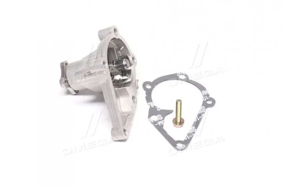Насос водяний HYUNDAI GETZ, ELANTRA XD, MATRIX KIA CERATO 1.6 DOHC (Вир-во VALEO PHC) Valeo WP5005 (фото 1)