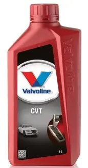 Масло трансмиссионное CVT VALVOLINE 866907