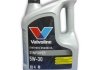 Олива моторна SYNPOWER 5W30 SW 4л VALVOLINE 872378 (фото 1)