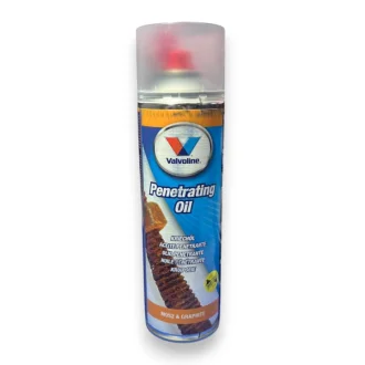 Смазка проникающая Penetrating Oil 500мл VALVOLINE 887053