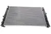 Радіатор охолодження Audi A4/A6/VW Passat 94-05 Van Wezel 03002122 (фото 3)
