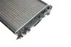 Радіатор охолодження Audi A6 2.5TDI 00-05 VAN WEZEL Van Wezel 03002124 (фото 3)