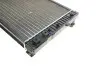 Радіатор охолодження Audi A6 2.5TDI 00-05 VAN WEZEL Van Wezel 03002124 (фото 4)