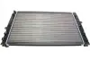 Радіатор охолодження Audi A6 2.5TDI 00-05 VAN WEZEL Van Wezel 03002124 (фото 5)