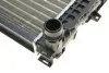 Радіатор охолодження Audi A6 2.5TDI 00-05 VAN WEZEL Van Wezel 03002124 (фото 7)