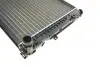 Радіатор охолодження Audi A6 2.5TDI 00-05 VAN WEZEL Van Wezel 03002124 (фото 8)