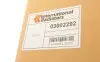 Радіатор охолодження Audi A4/A5/A6/Q3/Q5 1.4-3.0d 07- VAN WEZEL Van Wezel 03002292 (фото 2)