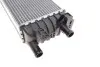 Радиатор интеркулера Audi A4/A5/S4/S5 Quatro (пр-во) Van Wezel 03002366 (фото 4)