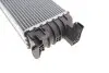 Радиатор интеркулера Audi A4/A5/S4/S5 Quatro (пр-во) Van Wezel 03002366 (фото 5)