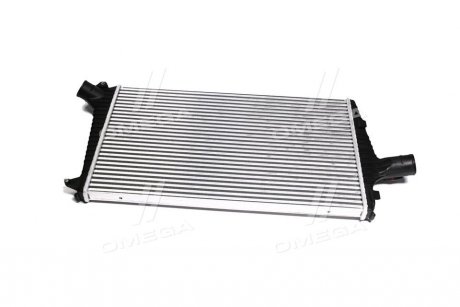 Интеркулер AUDI A6/S6 (C5) (01-) Van Wezel 03004136