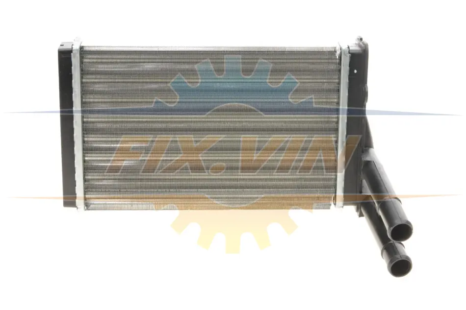 Радиатор отопителя AUDI80/90/A4 / VW PASSAT5 Van Wezel 03006097 (фото 1)