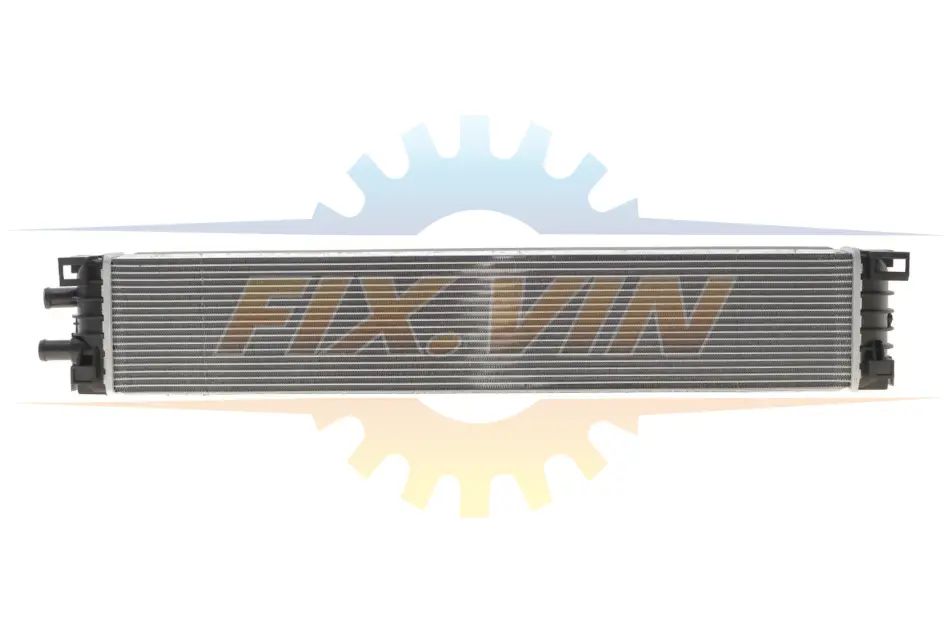 Радіатор охолодження Audi A4 15-/A5 16-/A6 2.0 TDI 19- Van Wezel 03012725 (фото 1)