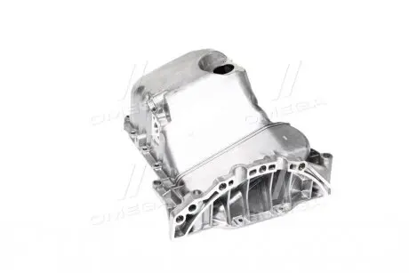 Поддон, масляный картера двигателя VAG 1.8 T 99-00 (пр-во Wan Wezel) Van Wezel 0324071