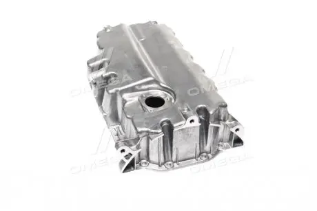 Поддон, масляный картера двигателя VAG 3.0 TFSi (пр-во Wan Wezel) Van Wezel 0327071