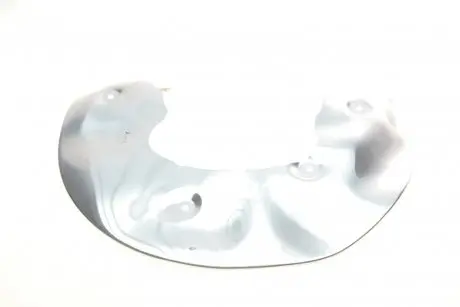 Захист гальмівного диска VAN WEZEL Van Wezel 0327372