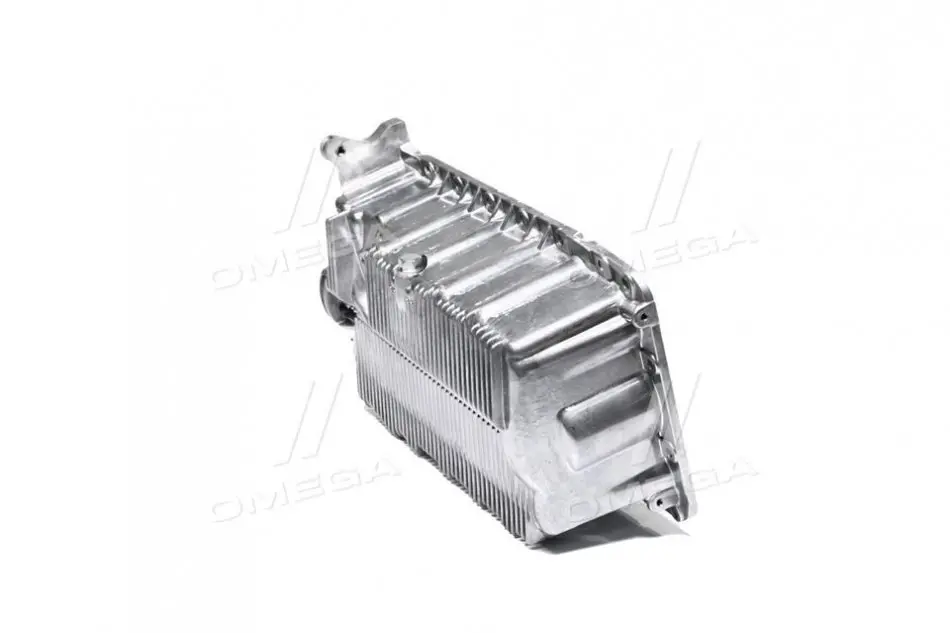 Піддон, масляний картера двигуна VAG 1.6 With Sensor/Hole (вир-во Wan Wezel) Van Wezel 0332070 (фото 1)