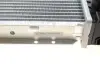 Радіатор охолодження BMW 3 (E30/E36)/5 (E34) 1.6-2.8 88-00 M40/M43/M50/M52 VAN WEZEL Van Wezel 06002124 (фото 11)