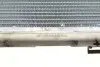 Радіатор охолодження двигуна BMW5(E36)/7(E39) MT 94-98 Van Wezel 06002170 (фото 5)