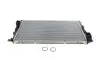 Радіатор охолодження VAN WEZEL Van Wezel 06002446 (фото 1)