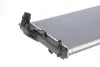 Радіатор охолодження VAN WEZEL Van Wezel 06002449 (фото 8)