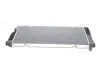 Радіатор охолодження BMW 5 (10/F11) 2.0 11-17 N20 VAN WEZEL Van Wezel 06002549 (фото 7)