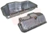 Піддон, масляний картера двигуна BMW E30 316i,318i M40 Alu (вир-во Wan Wezel) Van Wezel 0623070 (фото 1)