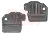 Поддон, масляный картера двигателя BMW E34, E38, E39 (Wan Wezel) Van Wezel 0639071 (фото 1)