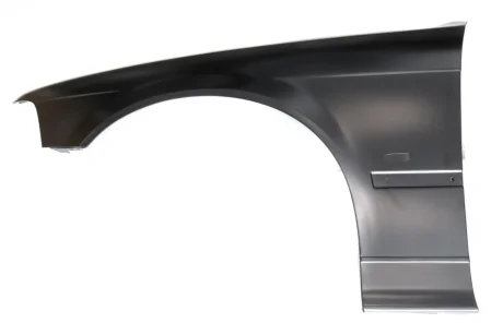 Крило (переднє/L) BMW 3 (E36) 93-00 Van Wezel 0643655