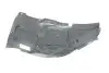 Підкрильник (передній/передня частина) BMW 3 (F30) 11-18 (L) VAN WEZEL Van Wezel 0670433 (фото 1)