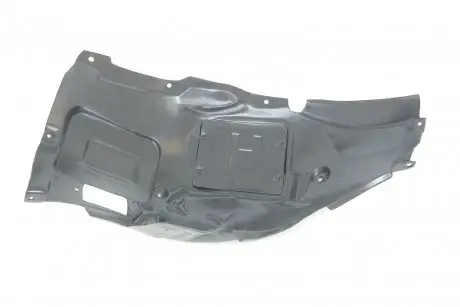 Підкрильник (передній/передня частина) BMW 3 (F30) 11-18 (L) VAN WEZEL Van Wezel 0670433