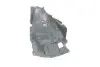 Підкрильник (передній/передня частина) BMW 3 (F30) 11-18 (L) VAN WEZEL Van Wezel 0670433 (фото 6)