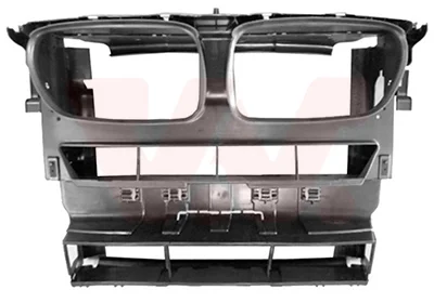 Панель передня BMW X3 F25 10/10 > 14 (вир-во) Van Wezel 0682668
