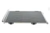 Радіатор кондиціонера CITROEN C-ELYSEE (12-)/ PEUGEOT 301(12-) (вир-во) Van Wezel 09005290 (фото 1)