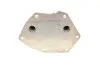 Радіатор масляний CITROEN C5/ FORD MONDEO/PEUGEOT 4007 508 2.2 HDi (вир-во) Van Wezel 09013704 (фото 3)