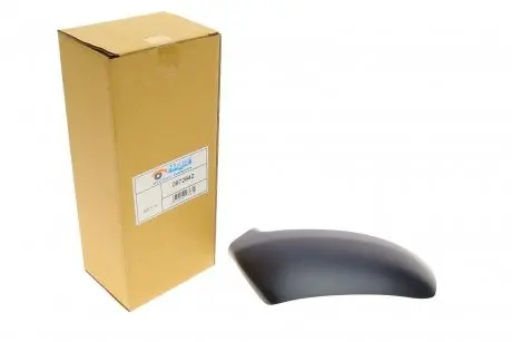 Накладка дзеркала VAN WEZEL Van Wezel 0972842