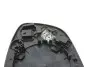 Скло дзеркала (з підігрівом) Citroen C3/C4/Opel Crossland 13- (L) VAN WEZEL Van Wezel 0979837 (фото 3)