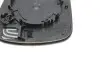 Скло дзеркала (з підігрівом) Citroen C3/C4/Opel Crossland 13- (L) VAN WEZEL Van Wezel 0979837 (фото 4)