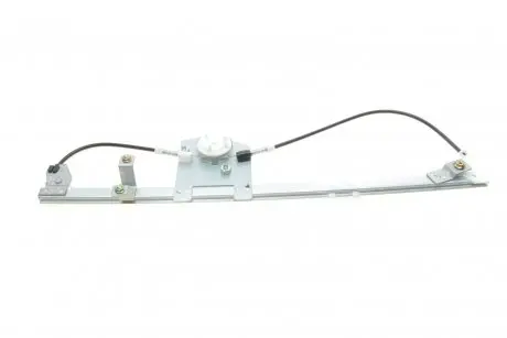 Привід склопійомника VAN WEZEL Van Wezel 0981261