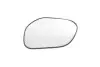 Скло дзеркала (з підігрівом) Citroen C-Crosser/Peugeot 4007 2.0/2.2 HDi/2.4 16V 07- (L) VAN WEZEL Van Wezel 0990837 (фото 3)