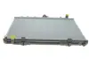 Радіатор охолодження X-TRAIL 22DCi MT AC 01- Van Wezel 13002241 (фото 1)