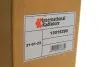 Радіатор кондиціонера (з осушувачем) Nissan Qashqai 2.0dCi 07-13 Van Wezel 13015290 (фото 2)